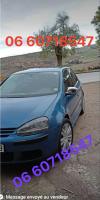 Volkswagen Golf 5 2005 Golf 5