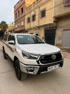 Toyota Hilux 2021 LEGEND DC 4x4 Pack Luxe