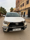 Toyota Hilux 2021 LEGEND DC 4x4 Pack Luxe