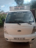 Kia frigo Kia2700 2011