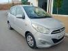 Hyundai i10 Plus 2014 GLS