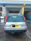 Nissan X Trail 2009 T31