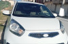 Kia Picanto 2014 Pop