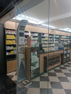 Vendeur en pharmacie 