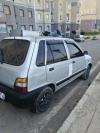 Suzuki Maruti 800 2009 Maruti 800