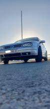 Volkswagen Golf 4 2002 Golf 4