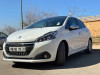 Peugeot 208 2018 Allure