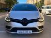 Renault Clio 4 2019 GT Line +