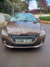 Peugeot 301 2013 Active