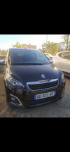 Peugeot 108 2022 style