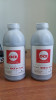 OCE TDS100 Compatible Toner  Kit 2 bottles 700 gr