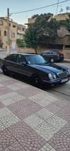 Mercedes Classe E 2002 