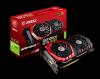 GeForce GTX 1080 GAMING X  8G