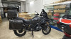 BMW Gs 1250 triple black 2022