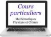 prof de math et de physique