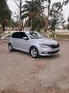 Skoda Fabia 2019 Ambition