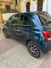 Fiat 500 2024 Dolcevita italienne