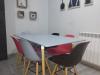 Table Scandinave Avec 6 Chaises