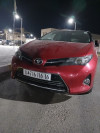 Toyota Auris 2016 Dynamique +