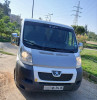 Peugeot Boxer 2014 Boxer