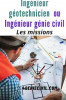 Ingénieur en génie civil 