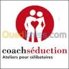 Coaching en séduction