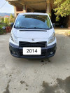 Peugeot Expert 2014 V.U Long