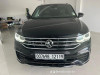 Volkswagen Tiguan 2021 R Line