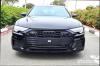 Audi A6 2024 S-Line Quattro