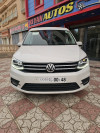 Volkswagen Caddy 2018 Collection