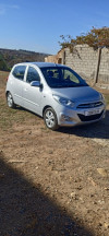 Hyundai i10 Plus 2014 PRESTIGE