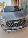 Chery Tiggo 4 pro 2024 