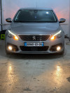 Peugeot 308 2021 