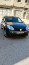 Dacia Sandero 2009 Sandero