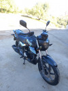 Benelli TNT 150 2020