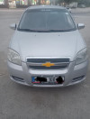 Chevrolet Aveo 5 portes 2008 