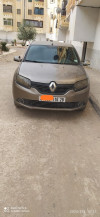 Renault Symbol 2016 Symbol