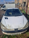 Peugeot 206 2001 206