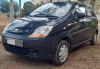 Chevrolet Spark 2012 Spark