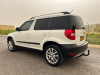 Skoda Yeti 2013 Elegance