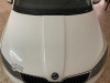 Skoda Fabia 2015 Visage