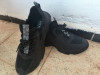 Steve Madden Sneaker Black/Black