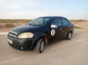 Chevrolet Aveo 4 portes 2008 LT