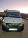 Renault Master 2014 Châssis Long