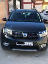 Dacia Sandero 2019 Stepway PRIVILEGE