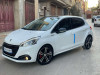 Peugeot 208 2017 GT Line