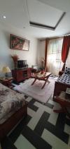 Location vacances Niveau De Villa F3 Alger Ain benian