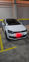 Volkswagen Polo 2016 