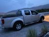 Nissan Navara 2011 Double Cabine 