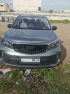 Geely GX3 PRO  2024 Drive